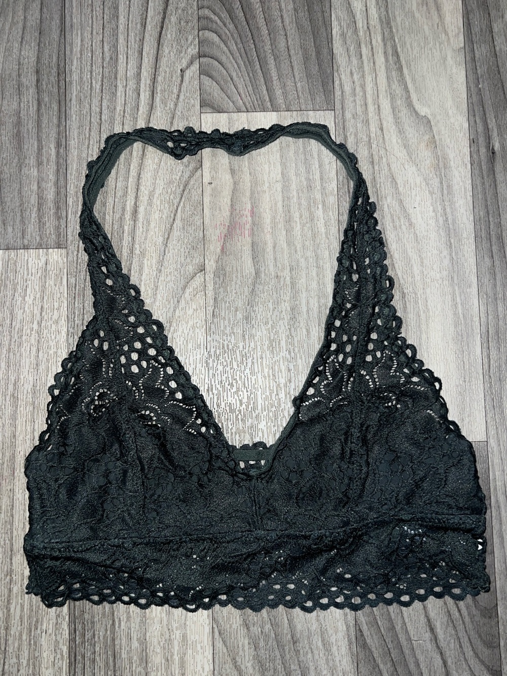 aerie Lace Bralette